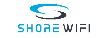 Shore WiFi Logo